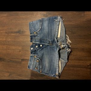 Levi’s 501 Shorts
